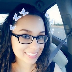 Meet your Posher, Wendy